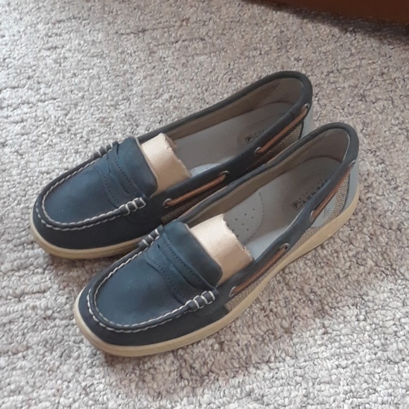 Sperry Shoes - SPERRY TOP-SIDER shoes